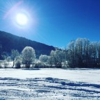 Wintertriathloncamp vom 25.-28. Januar 2018 in Oberstaufen (ausgebucht !)